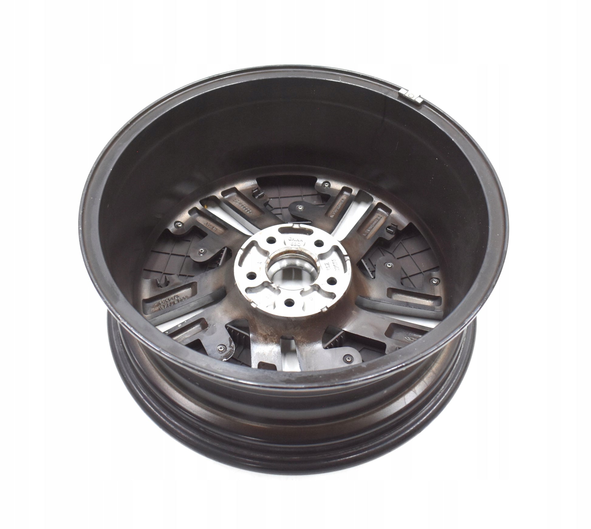18" WHEEL OMODA 7"x18" 5x108 ET33 ORG 203000180AA
