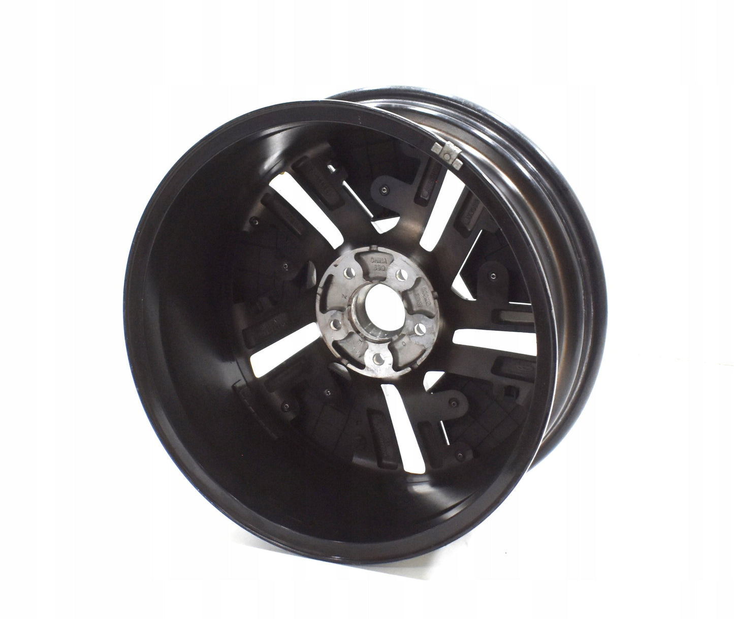 18" WHEEL OMODA 7"x18" 5x108 ET33 ORG 203000180AA