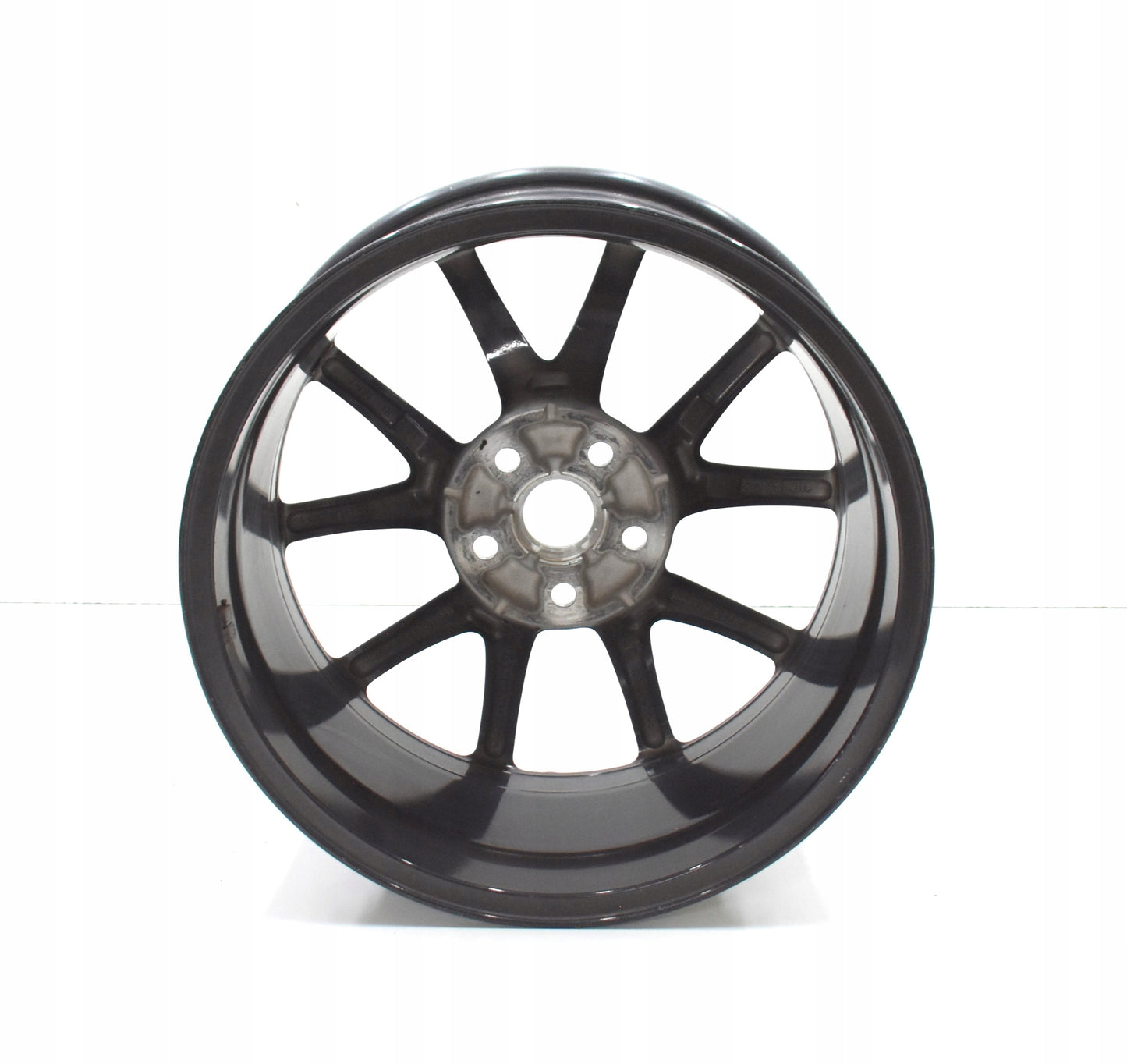 18" WHEEL TESLA 3 TESLA MODEL 3 8.5Jx18 5x114.3 ORG! ET40 1044221-00-C