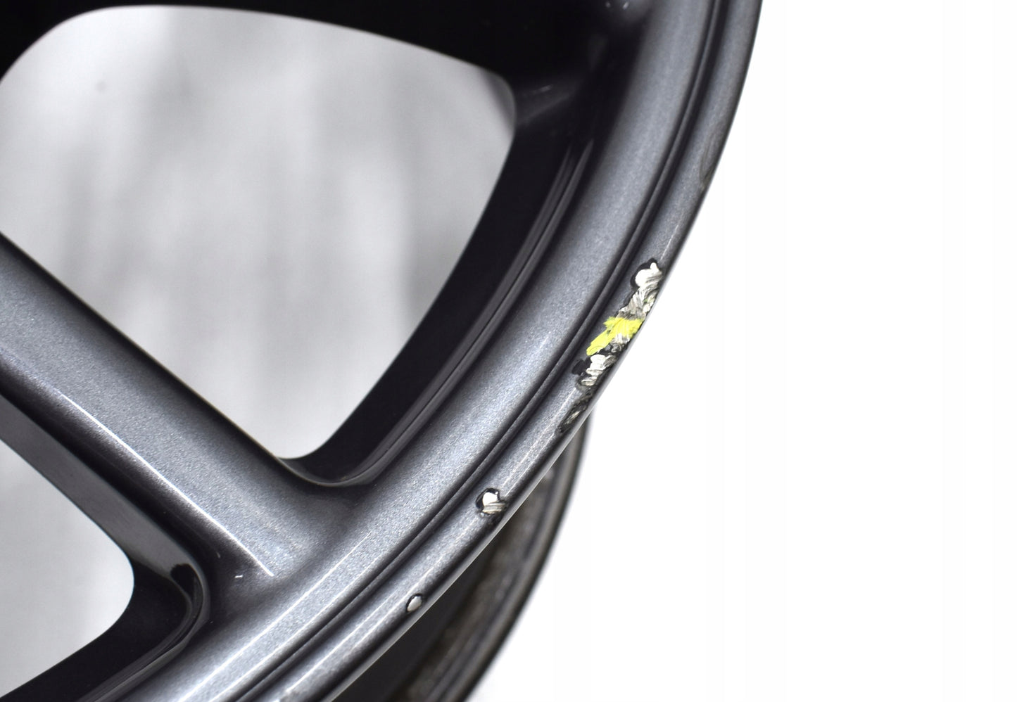 18" WHEEL TESLA 3 TESLA MODEL 3 8.5Jx18 5x114.3 ORG! ET40 1044221-00-C