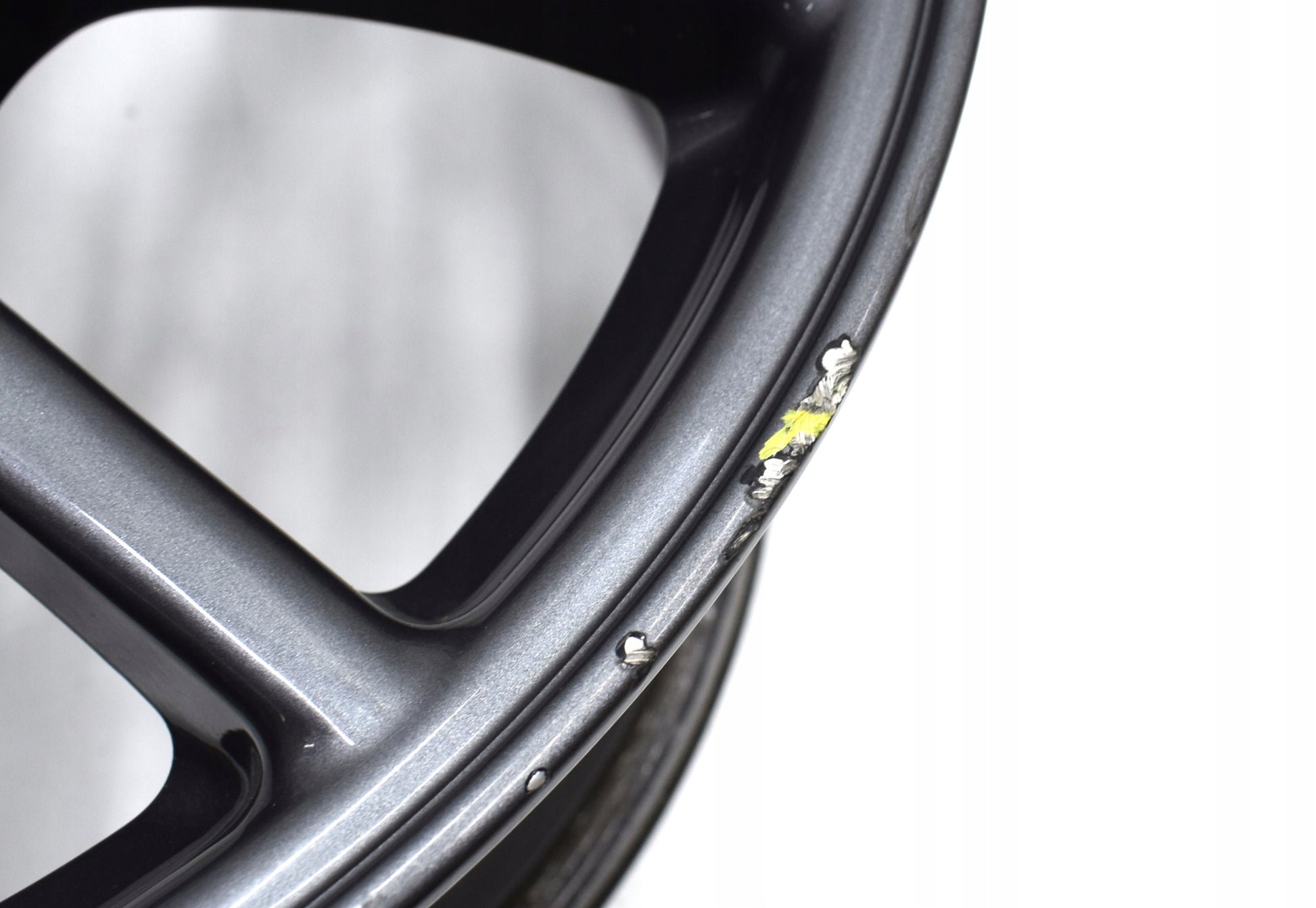 18" WHEEL TESLA 3 TESLA MODEL 3 8.5Jx18 5x114.3 ORG! ET40 1044221-00-C