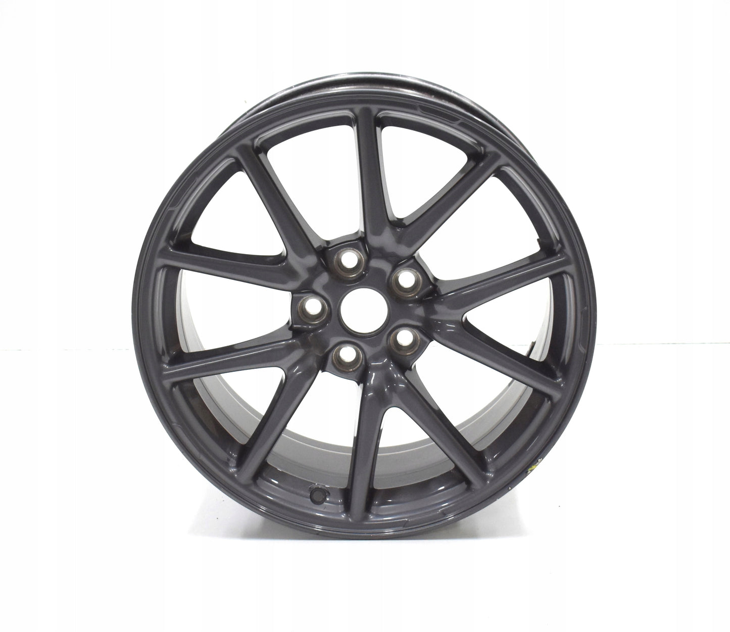 18" WHEEL TESLA 3 TESLA MODEL 3 8.5Jx18 5x114.3 ORG! ET40 1044221-00-C