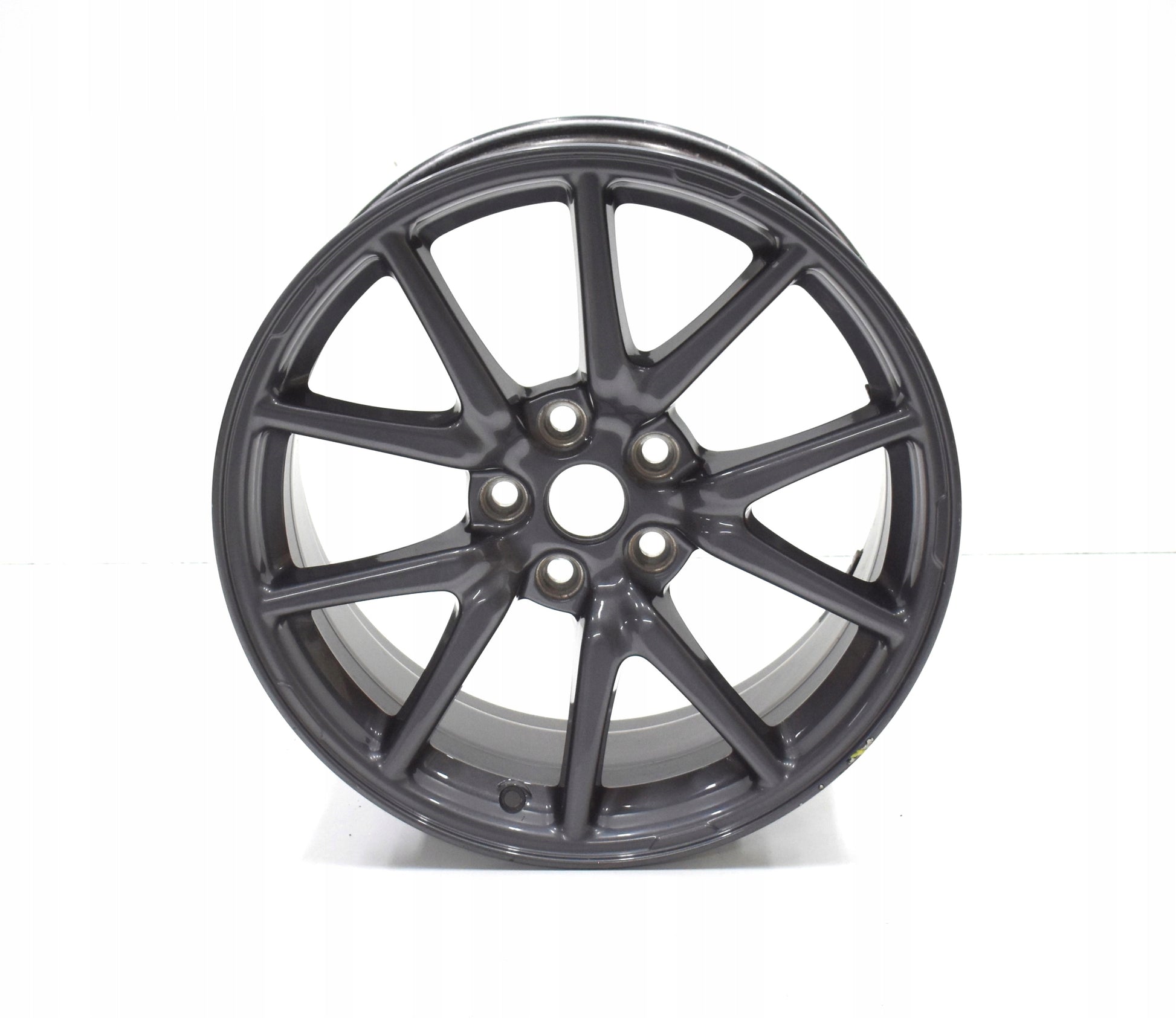 18" WHEEL TESLA 3 TESLA MODEL 3 8.5Jx18 5x114.3 ORG! ET40 1044221-00-C