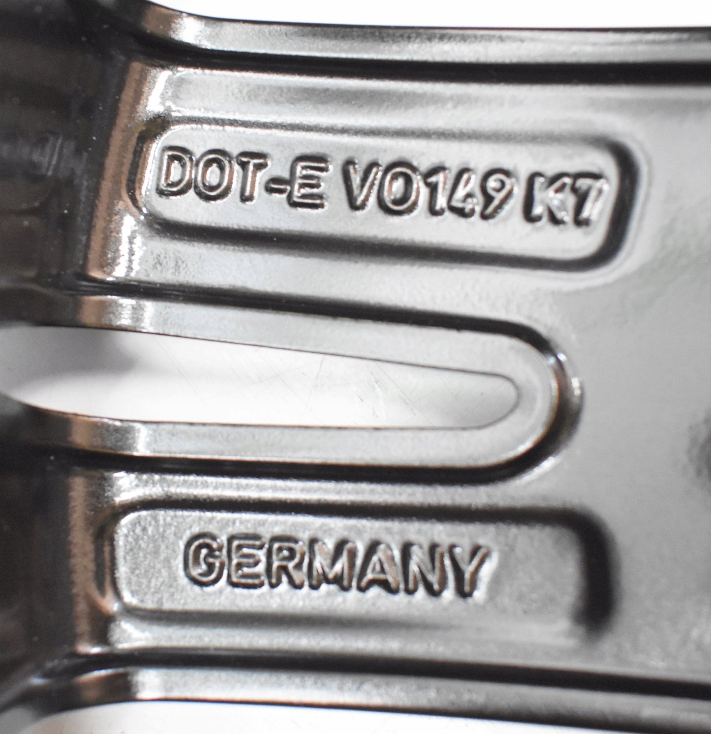 19" WHEEL FOR VOLVO XC60 II 7.5Jx19 NEW ORG! ET50