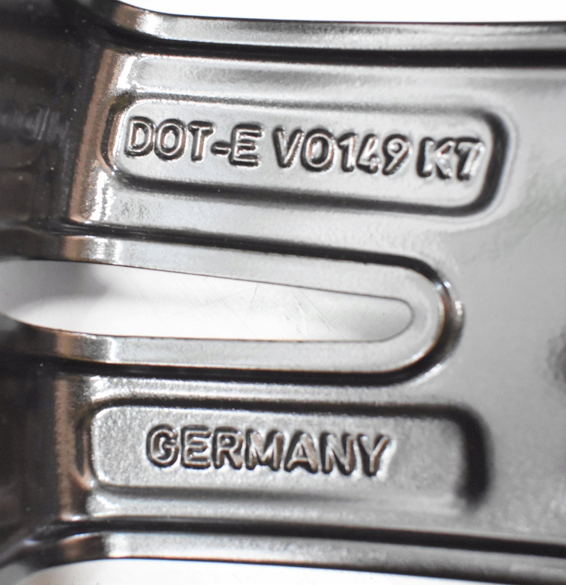 19" WHEEL FOR VOLVO XC60 II 7.5Jx19 NEW ORG! ET50