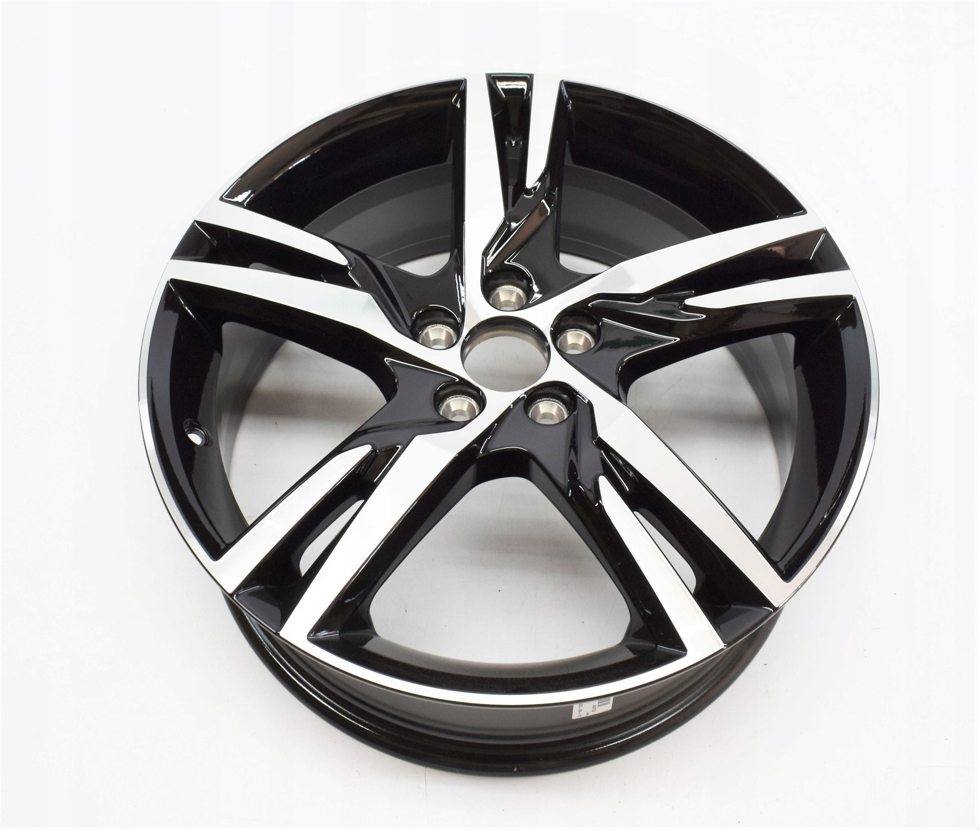 19" WHEEL FOR VOLVO XC60 II 7.5Jx19 NEW ORG! ET50