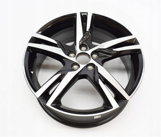19" WHEEL FOR VOLVO XC60 II 7.5Jx19 NEW ORG! ET50