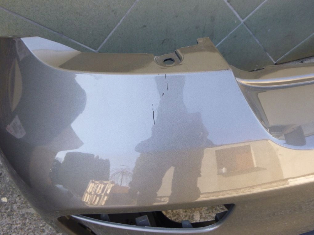 FIAT 500 ABARTH 595 LIFT Rear Bumper