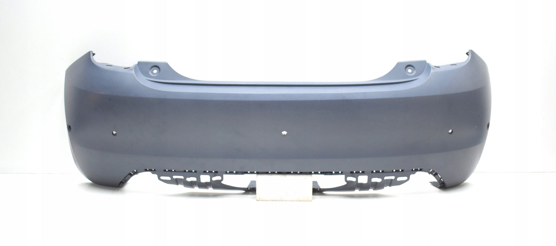 FIAT 500E 500 II ELECTRIC REAR BUMPER ORG NEW 735714165