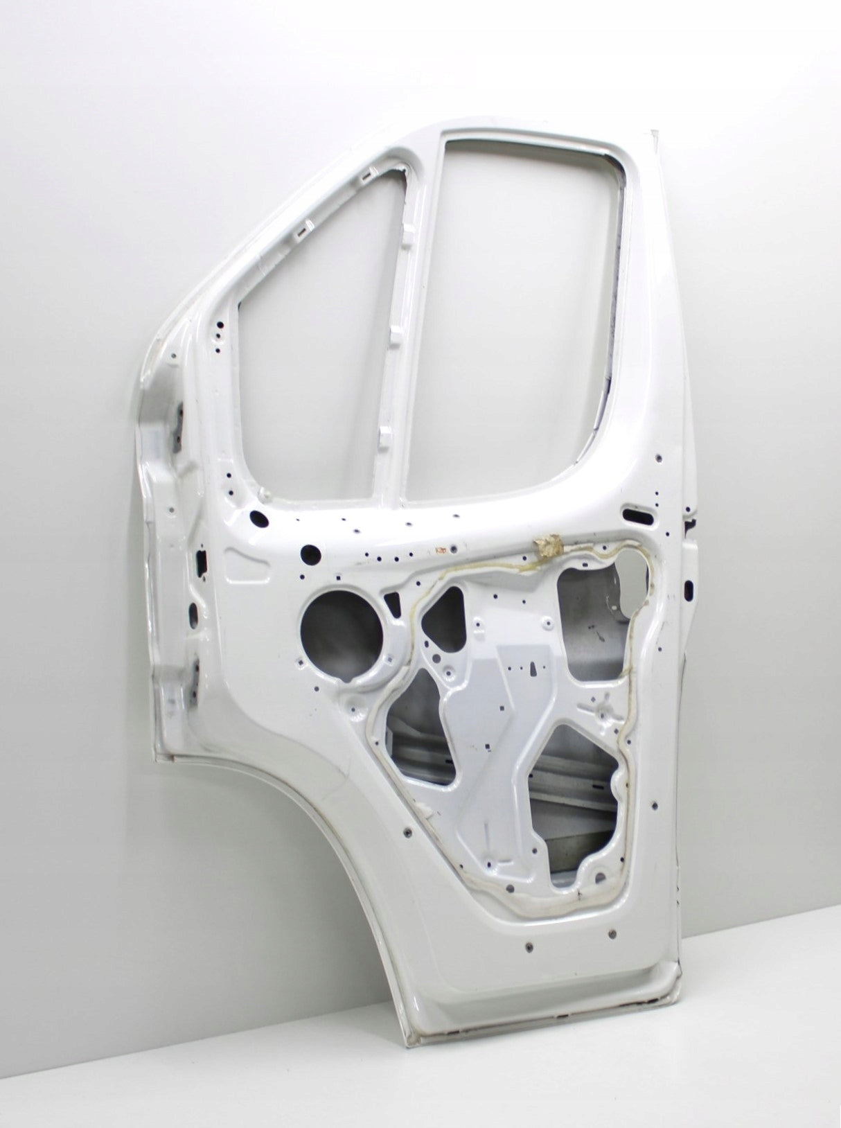 FIAT DUCATO PEUGEOT BOXER CITROEN JUMPY DOOR RIGHT FRONT ORIGINAL