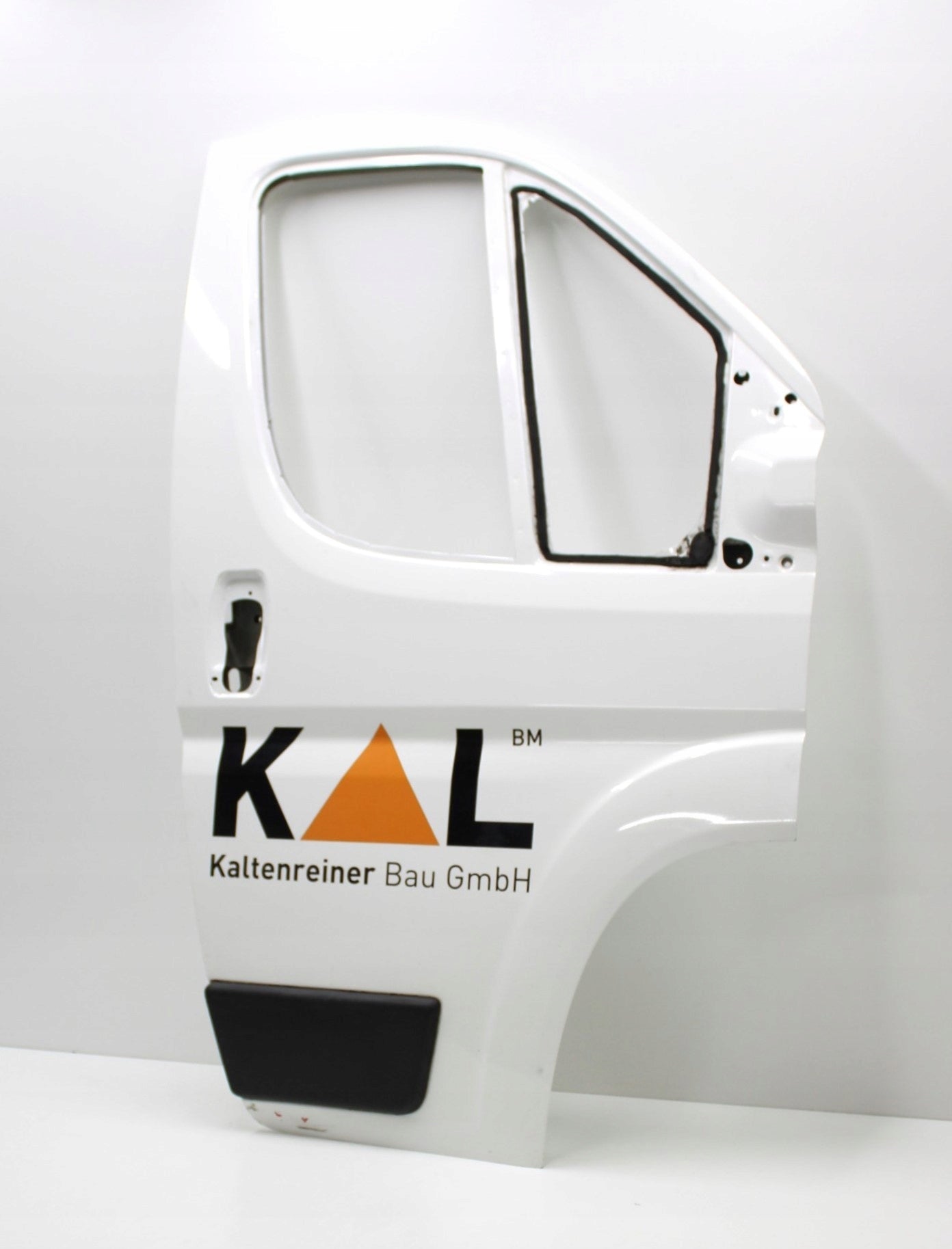 FIAT DUCATO PEUGEOT BOXER CITROEN JUMPY DOOR RIGHT FRONT ORIGINAL