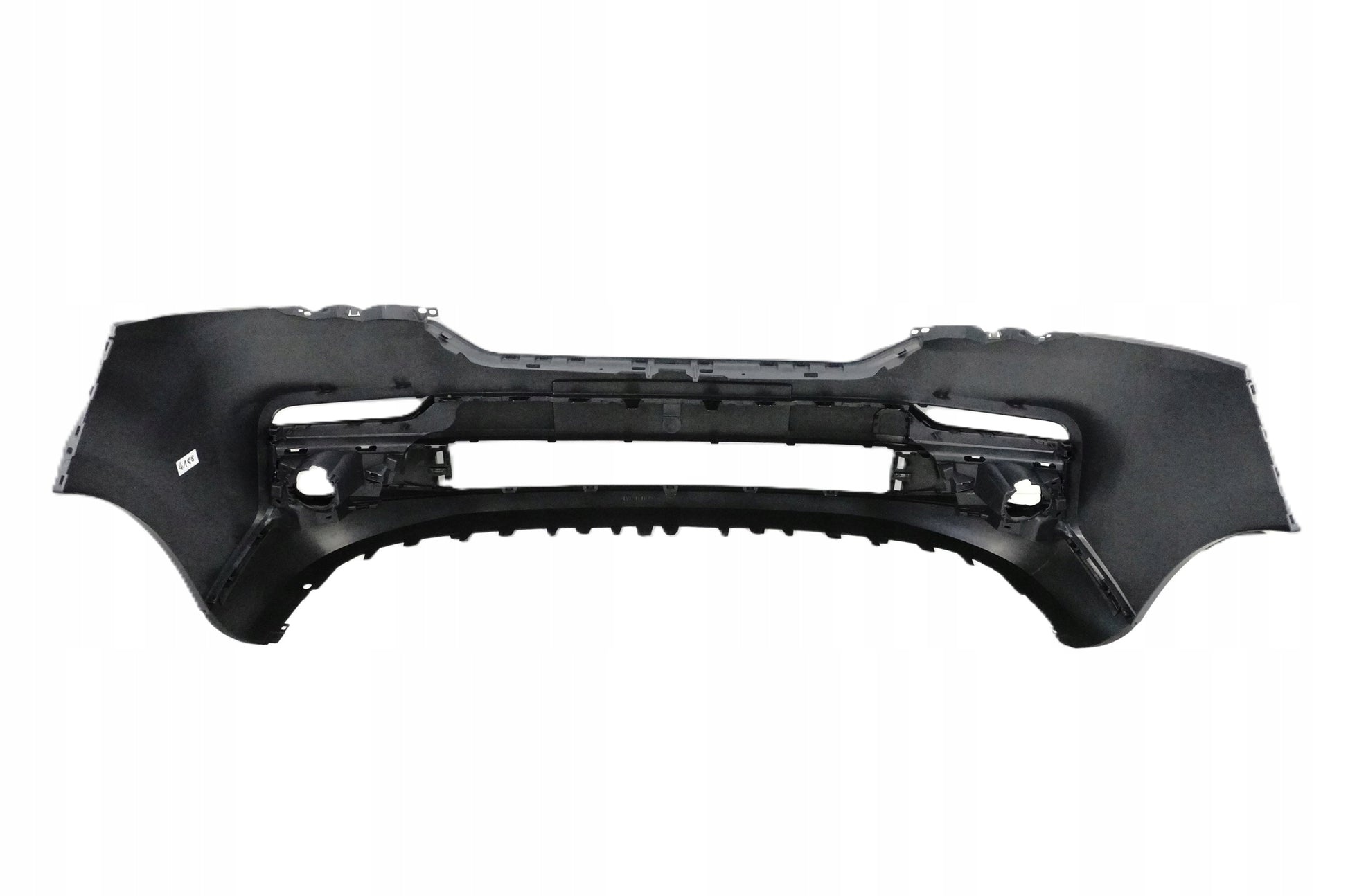 FIAT TALENTO 16- FACTORY NEW FRONT BUMPER ORIGINAL ASO OE CONDITION