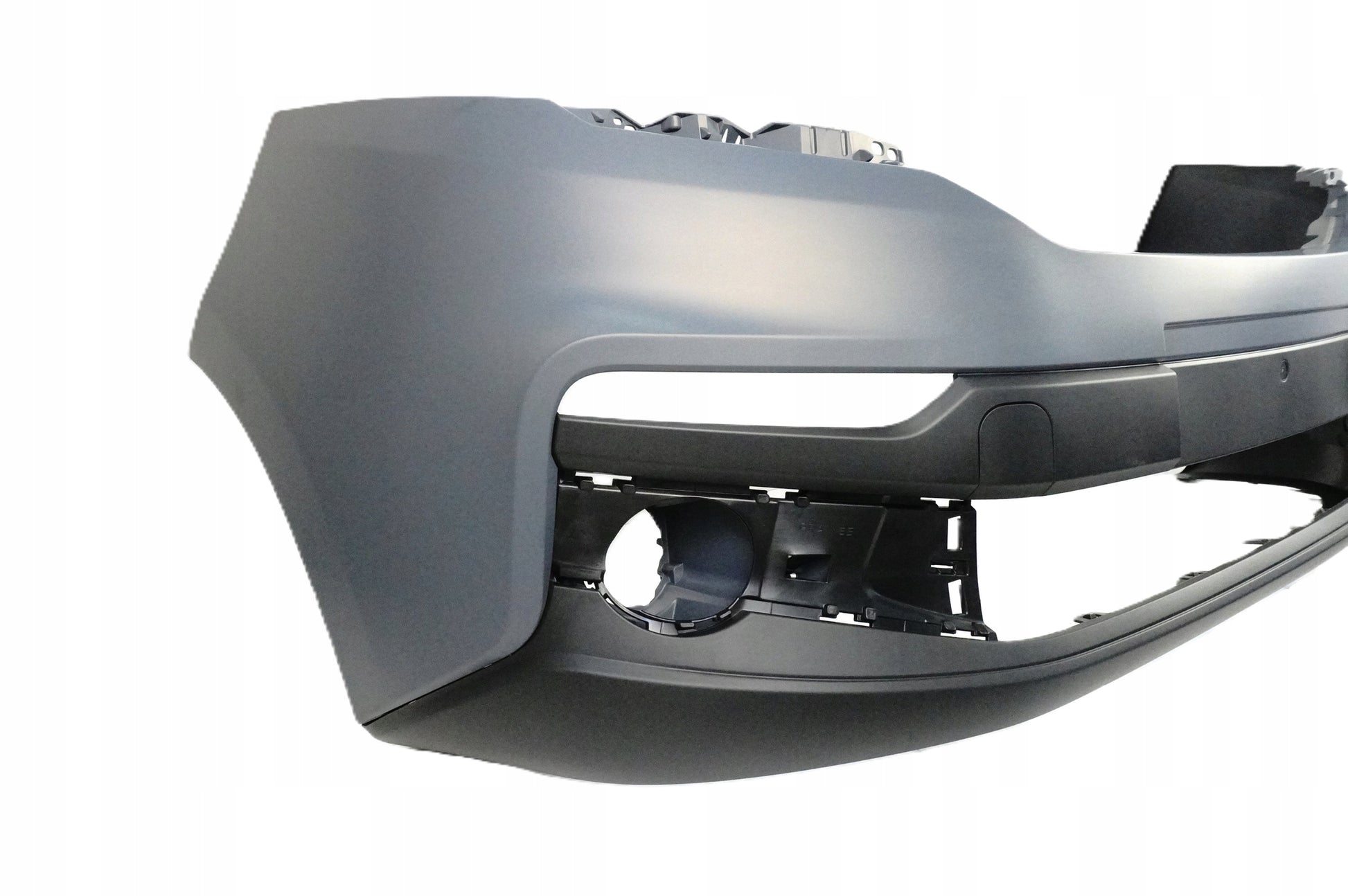 FIAT TALENTO 16- FACTORY NEW FRONT BUMPER ORIGINAL ASO OE CONDITION