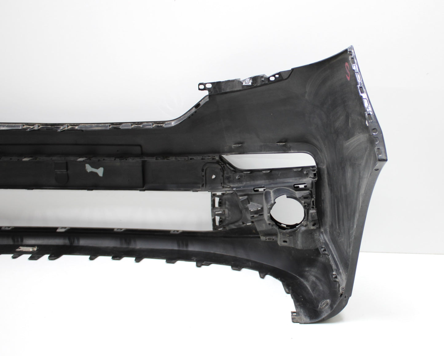 FIAT TALENTO FRONT BUMPER ORG
