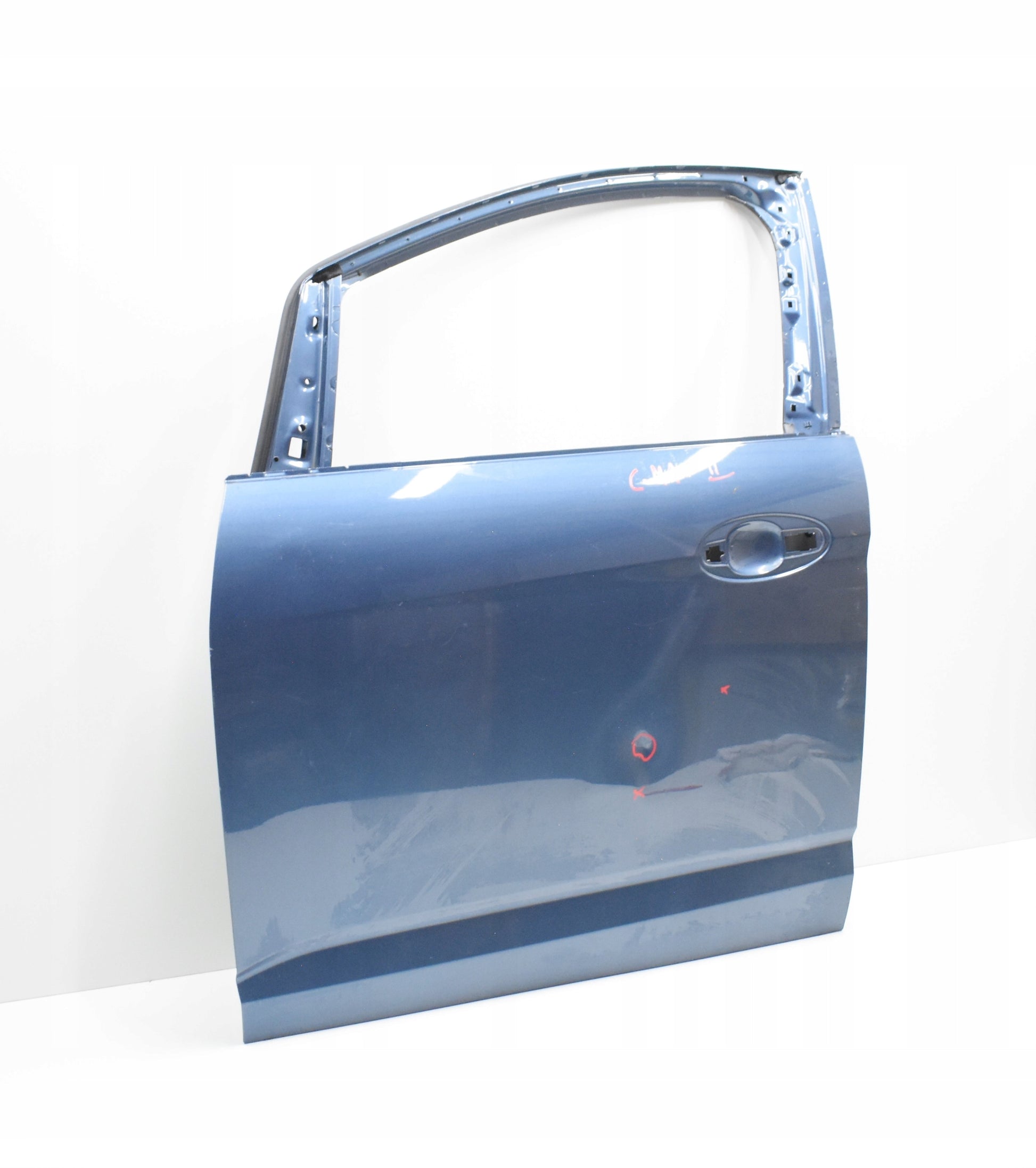 FORD C-MAX MK2 II LEFT FRONT DOOR ORG
