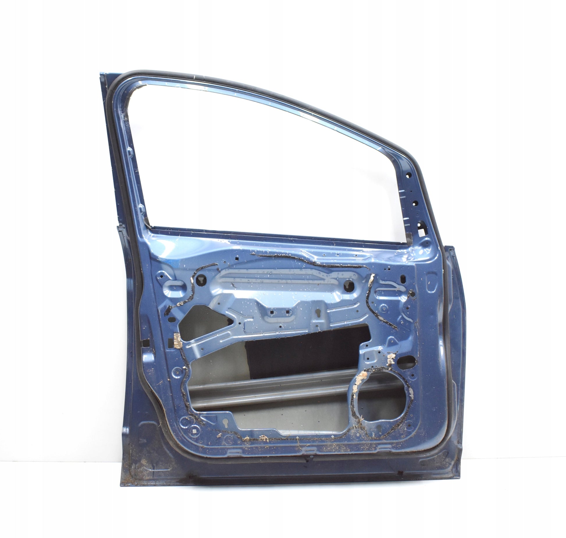 FORD C-MAX MK2 II LEFT FRONT DOOR ORG