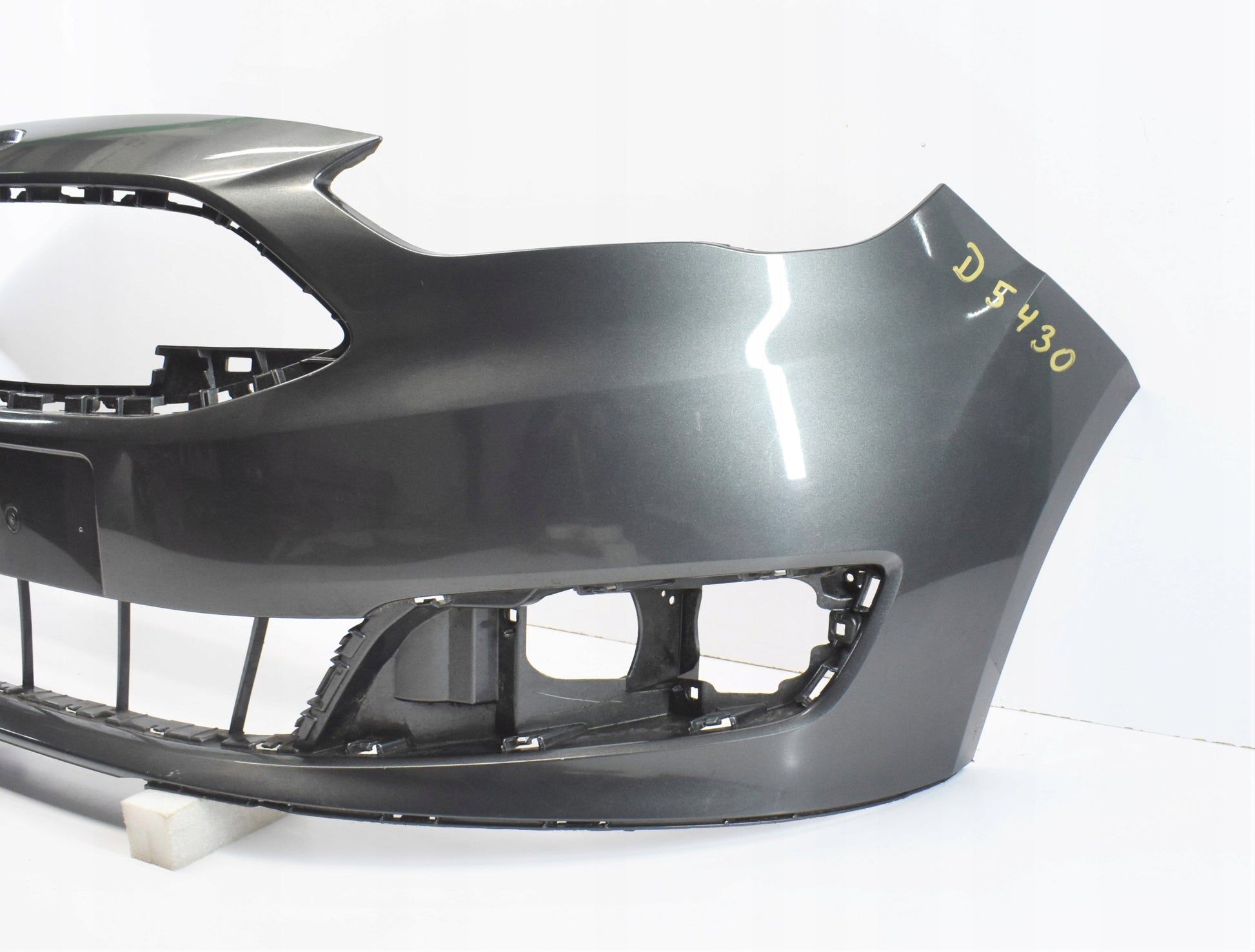 FORD C MAX MK2 FACELIFT FRONT BUMPER ORG