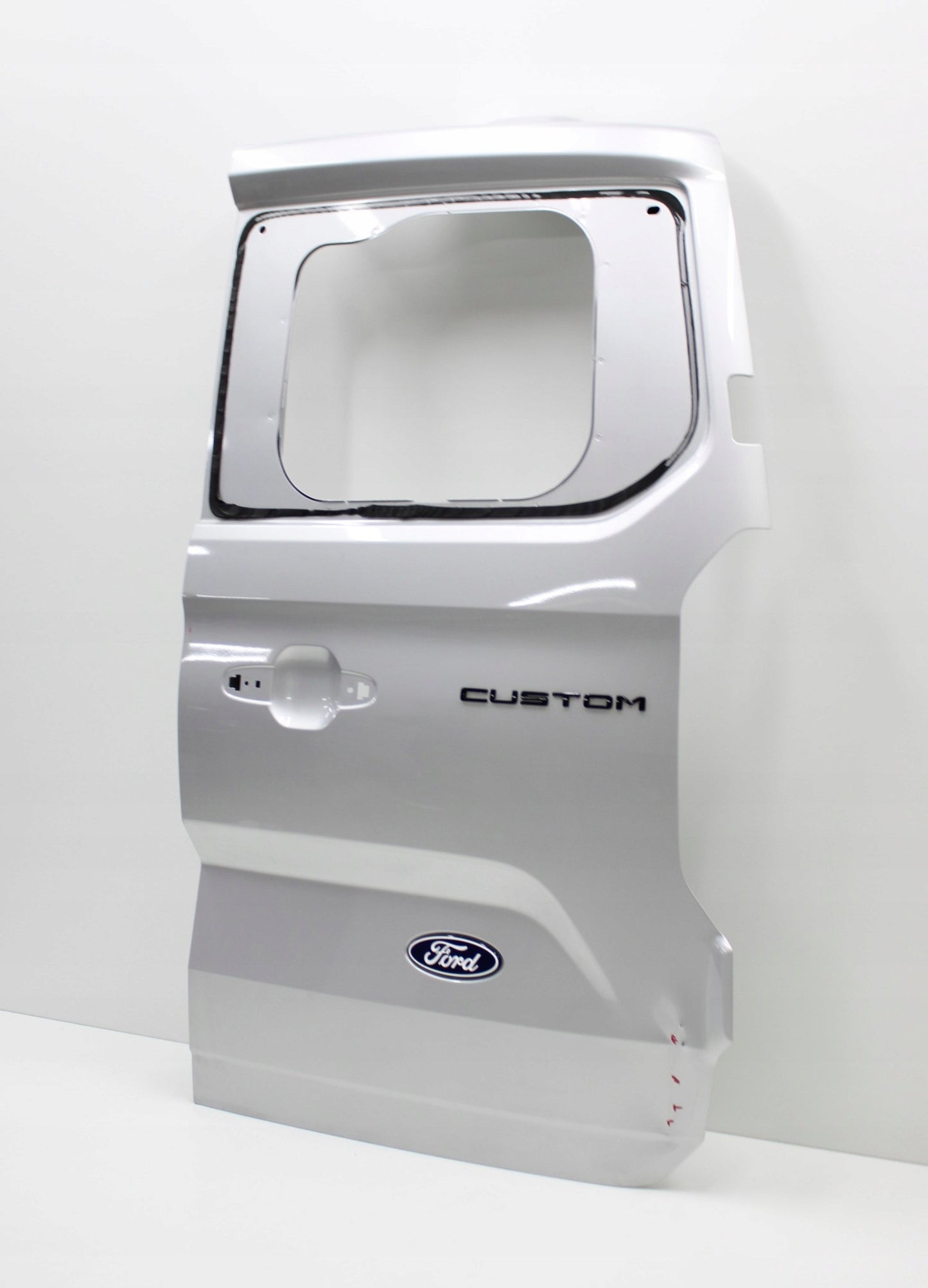 FORD CUSTOM MK2 II RIGHT REAR DOOR REAR WING ORIGINAL 23+