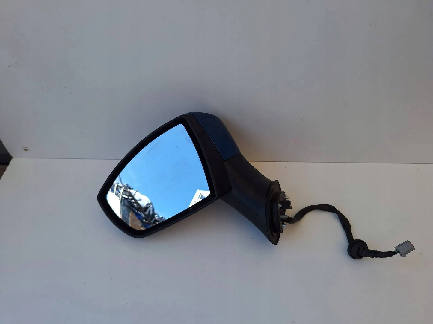 FORD ECOSPORT II LEFT MIRROR 10PIN ORIGINAL
