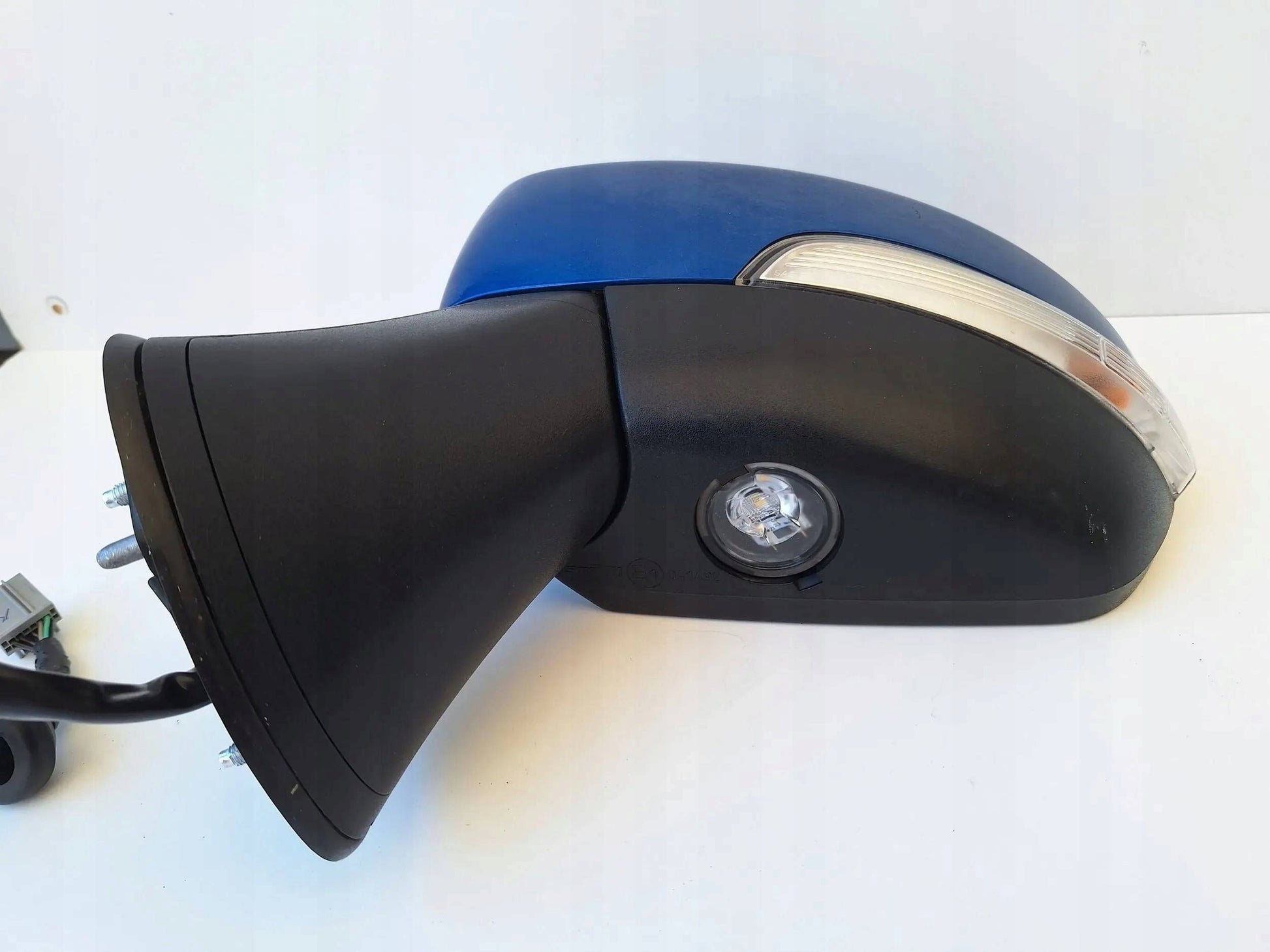 FORD ECOSPORT II LEFT MIRROR 10PIN ORIGINAL