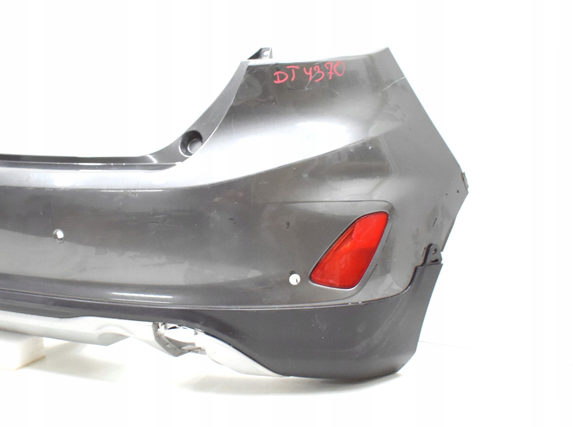 FORD FIESTA MK8 ACTIVE REAR BUMPER ORG
