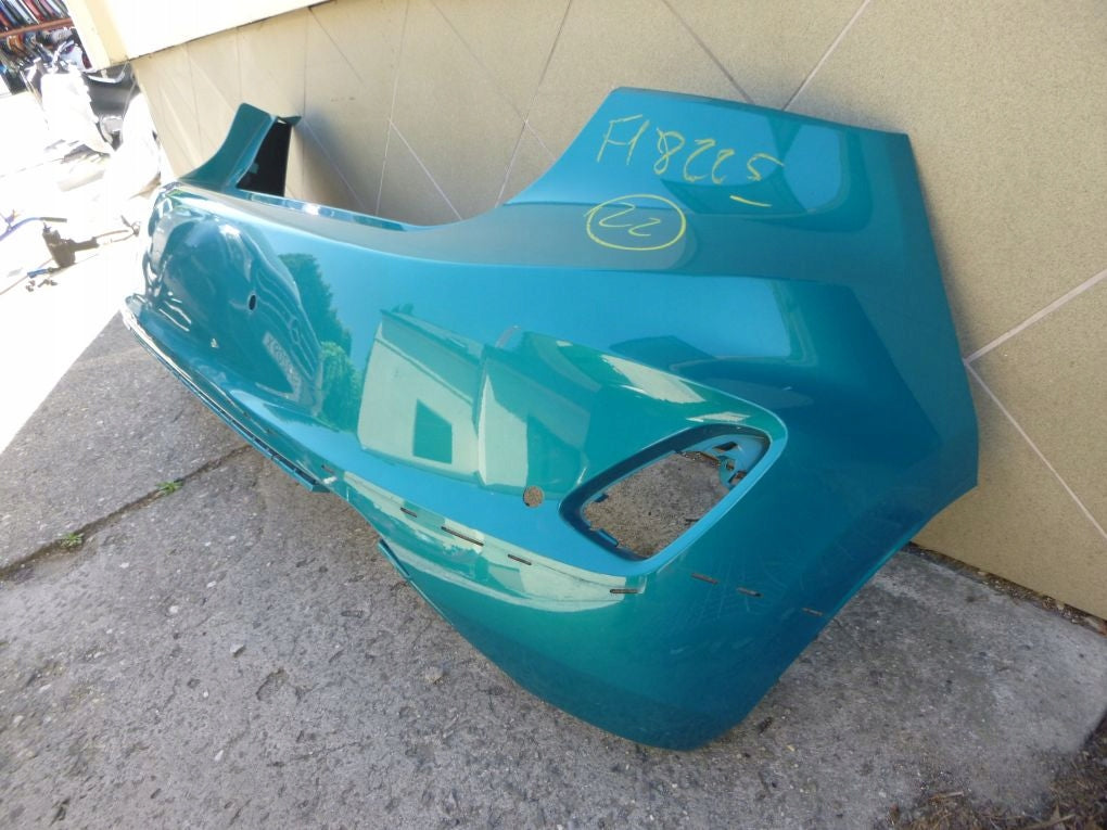 FORD FIESTA MK8 ST LINE 17- Rear Bumper