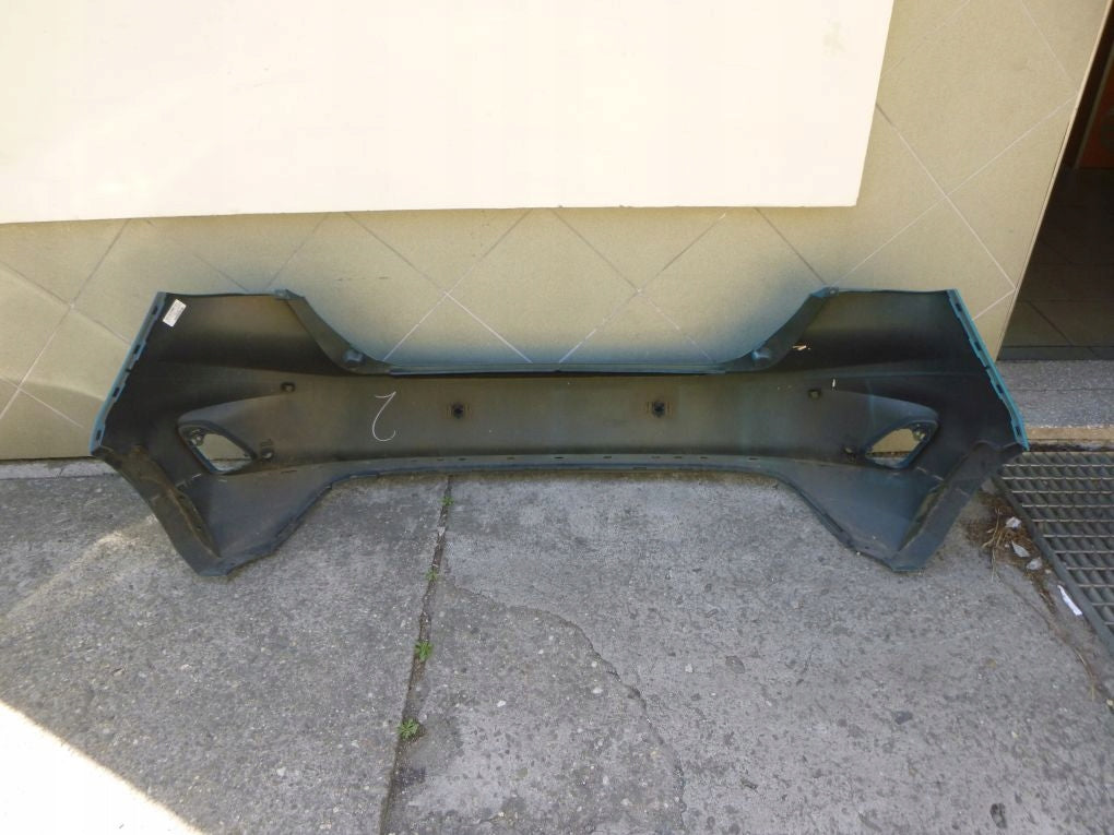FORD FIESTA MK8 ST LINE 17- Rear Bumper