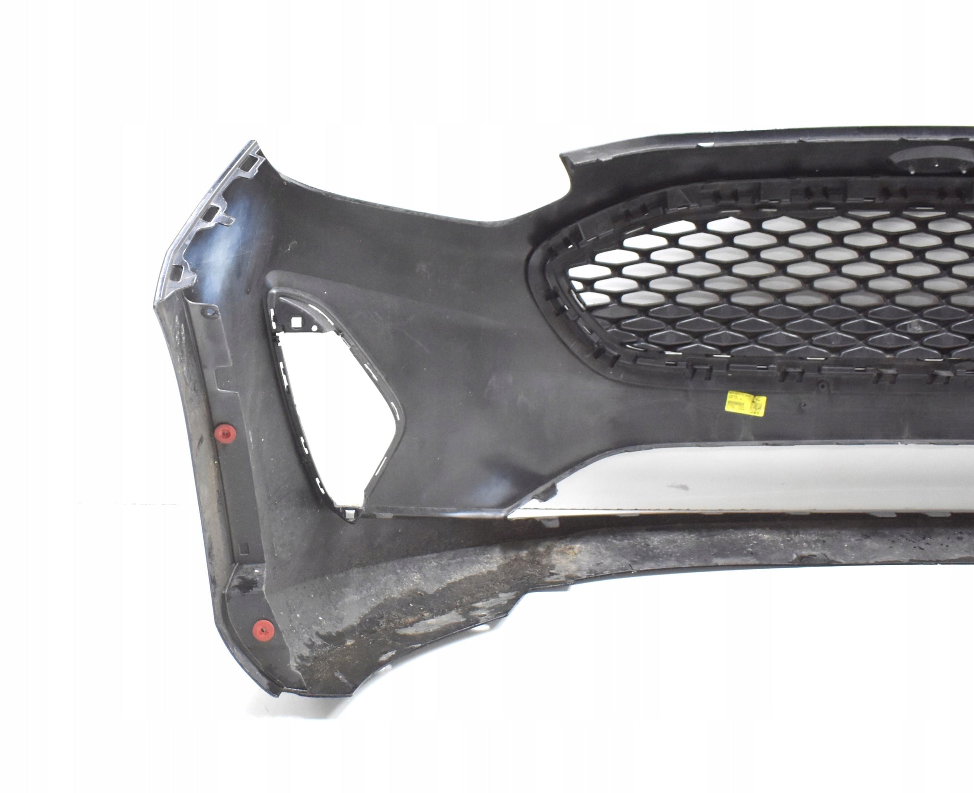 FORD FIESTA MK8 FRONT BUMPER ORG