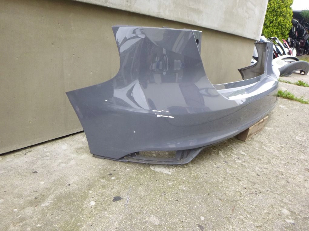 FORD FOCUS MK 3 III HB LIFT 14- REAR BUMPER