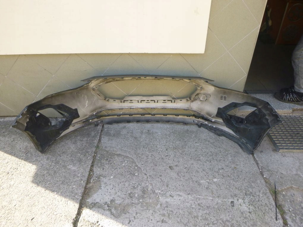 FORD FOCUS MK4 IV 2018- Front Bumper