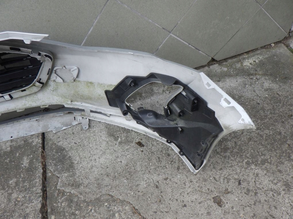 FORD FOCUS MK4 IV 2018- Front Bumper