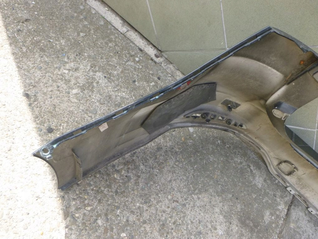 FORD FOCUS MK4 IV ESTATE 18- rear bumper