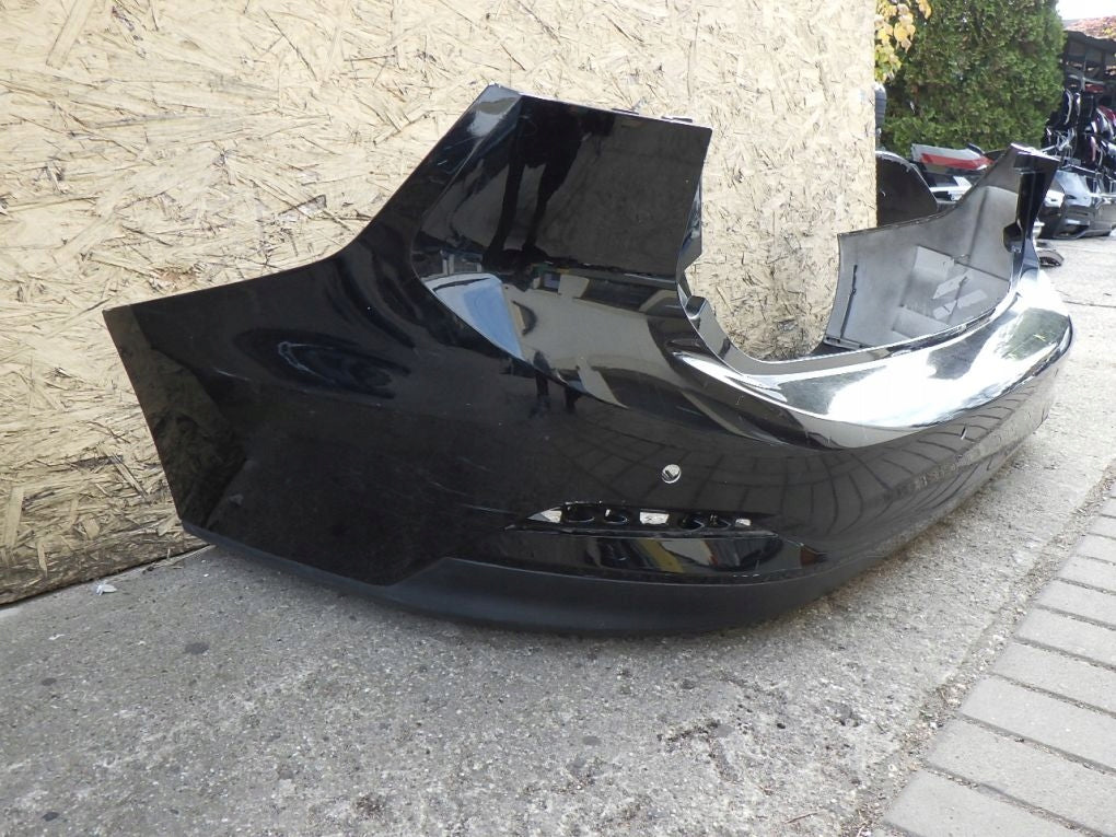 FORD FOCUS MK4 IV ESTATE 18- rear bumper