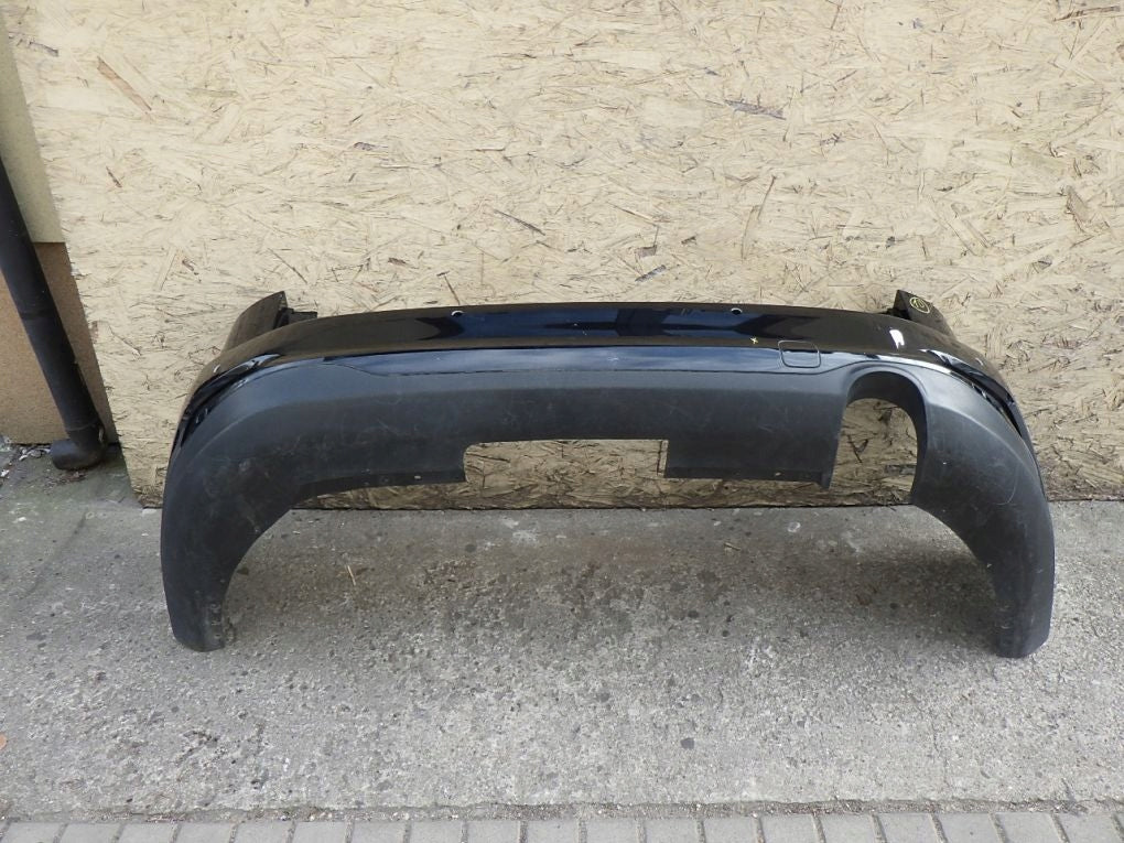 FORD FOCUS MK4 IV ESTATE 18- rear bumper