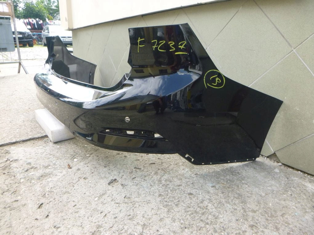 FORD FOCUS MK4 IV ESTATE 18- rear bumper