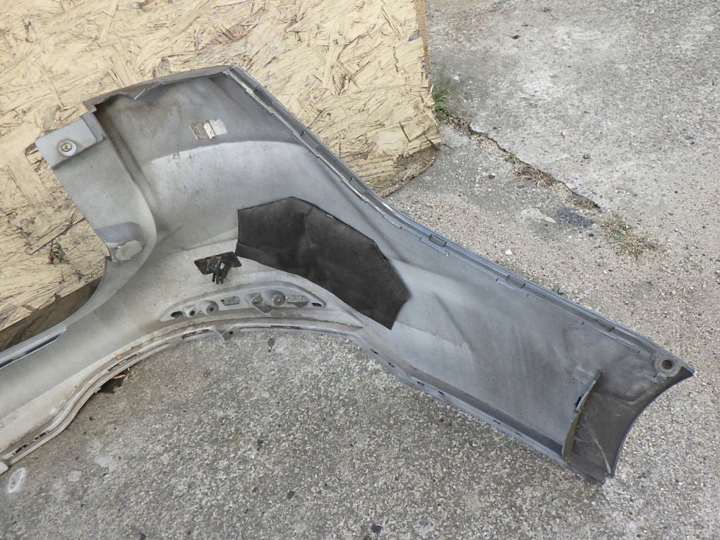 FORD FOCUS MK4 IV ESTATE 18- rear bumper
