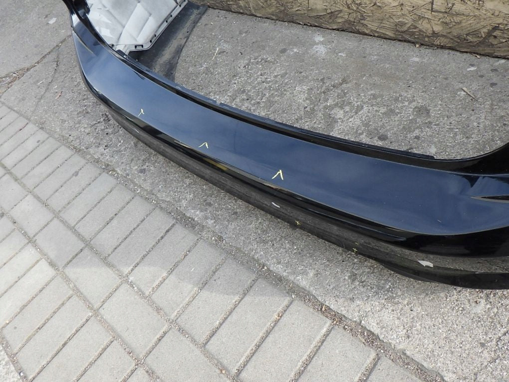 FORD FOCUS MK4 IV ESTATE 18- rear bumper