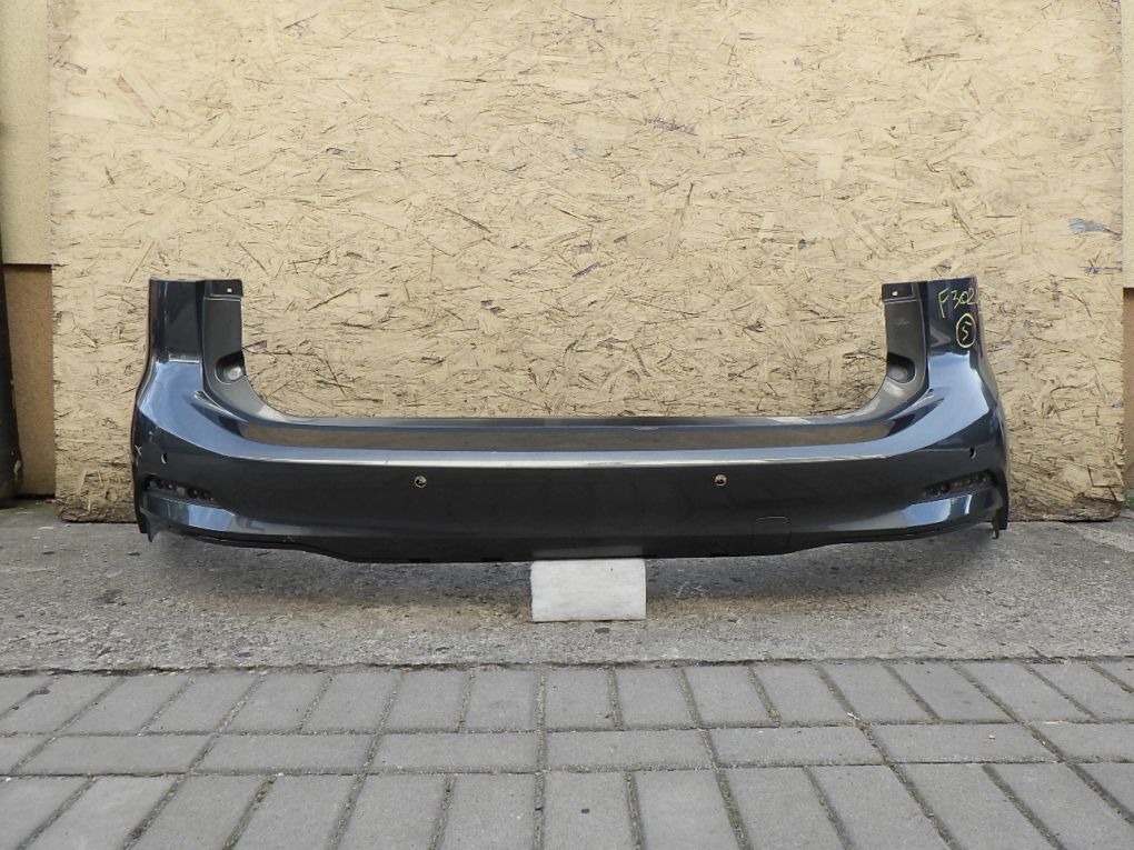 FORD FOCUS MK4 IV ESTATE 18- rear bumper