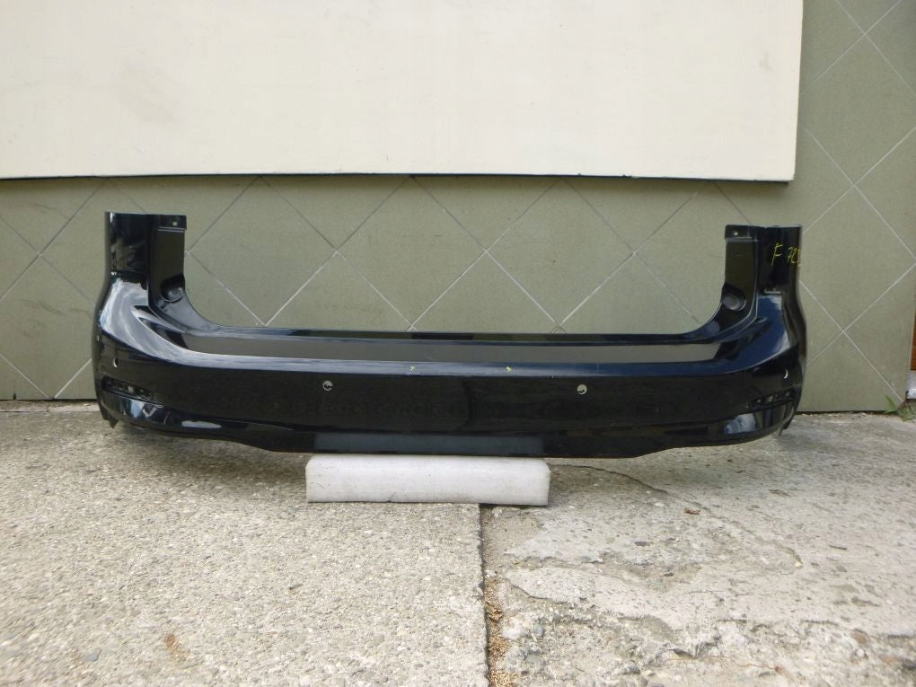 FORD FOCUS MK4 IV ESTATE 18- rear bumper