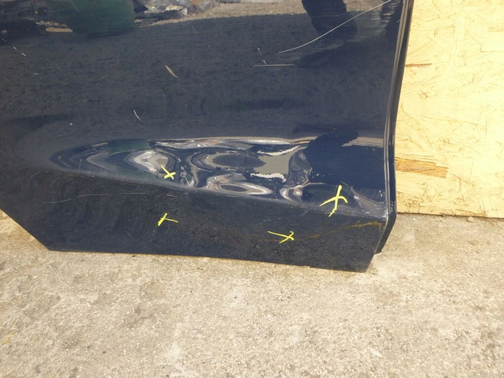 FORD FOCUS MK4 KOMBI 2018- Rear Right Door