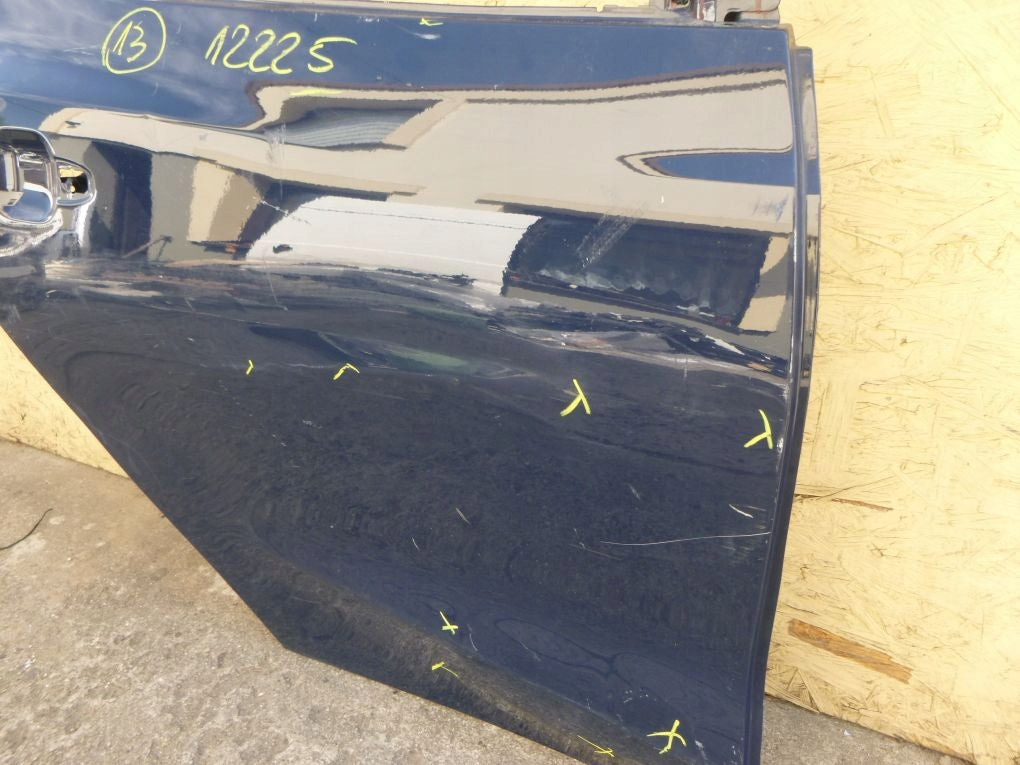 FORD FOCUS MK4 KOMBI 2018- Rear Right Door