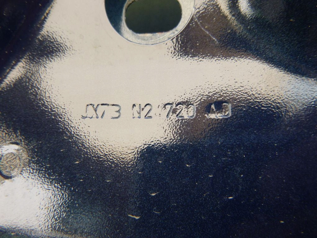 FORD FOCUS MK4 KOMBI 2018- Rear Right Door