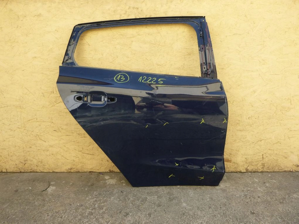 FORD FOCUS MK4 KOMBI 2018- Rear Right Door