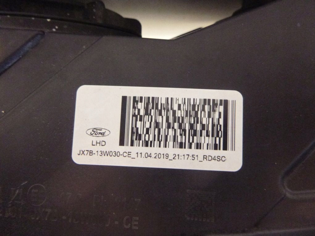 FORD FOCUS MK4 LED 18- front lamp left