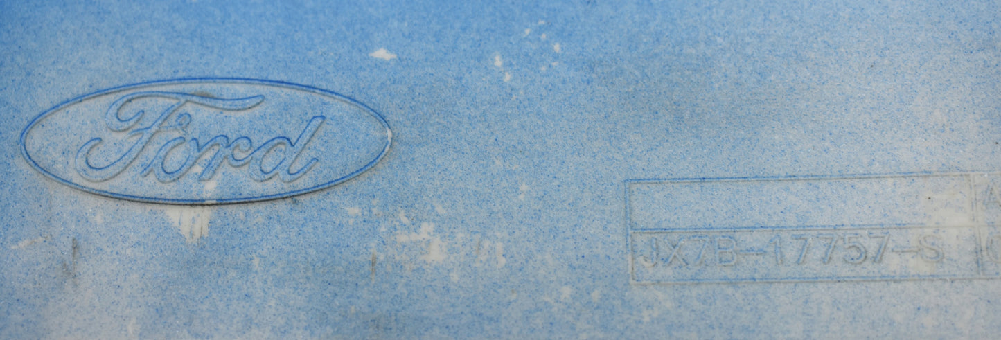 FORD FOCUS MK4 ST LINE FRONT BUMPER ORG