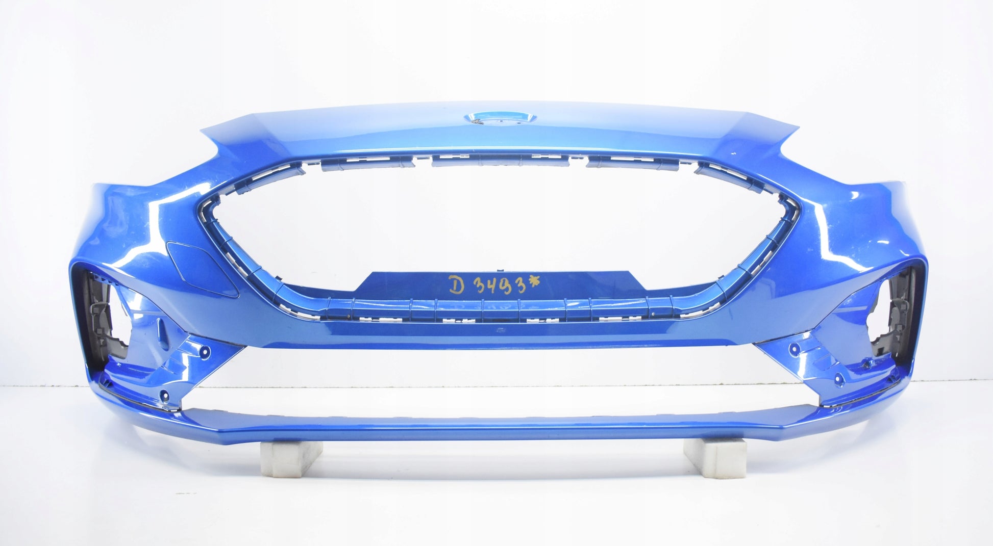 FORD FOCUS MK4 ST LINE FRONT BUMPER ORG