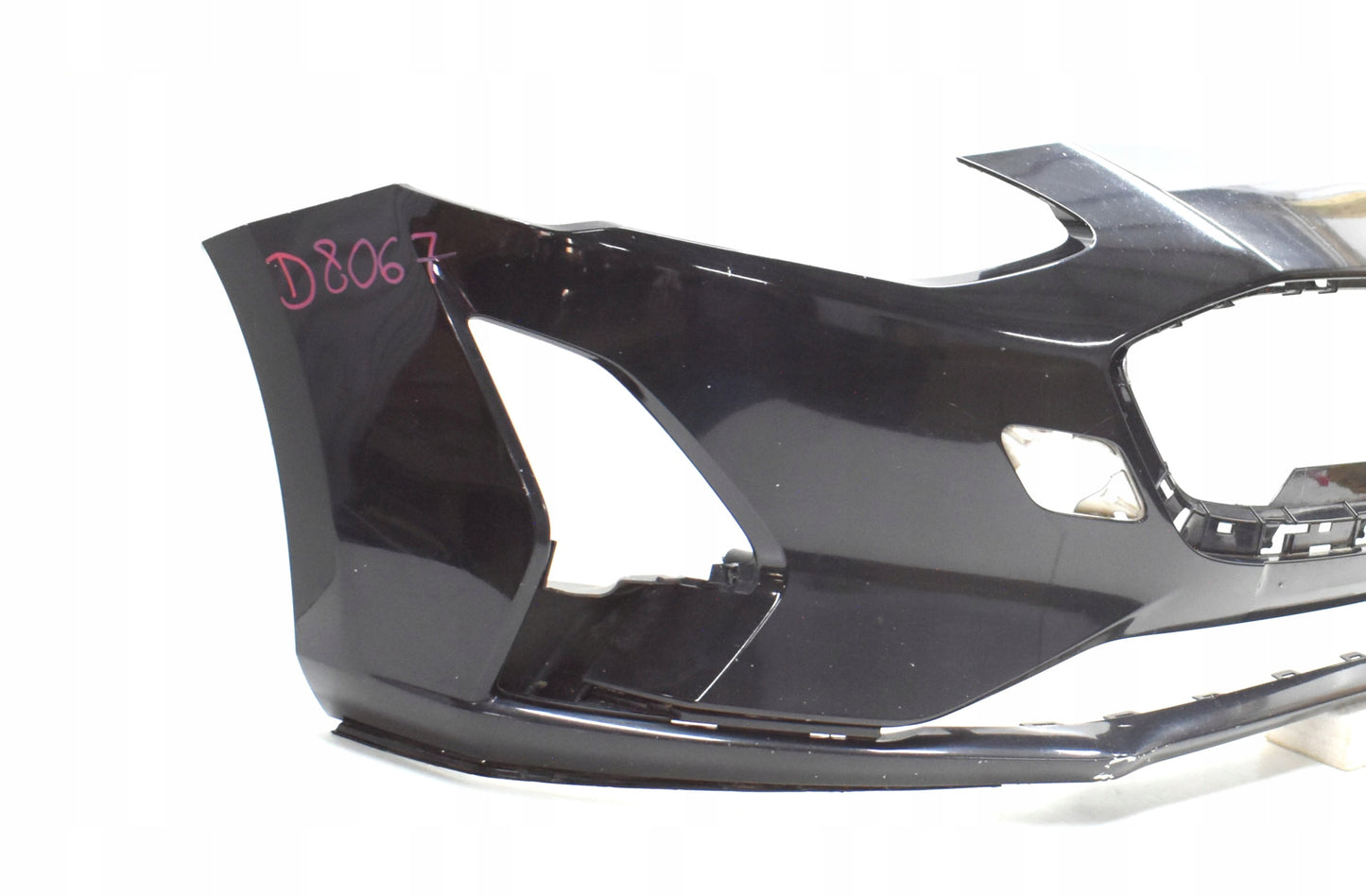 FORD FOCUS MK4 FRONT BUMPER ORG