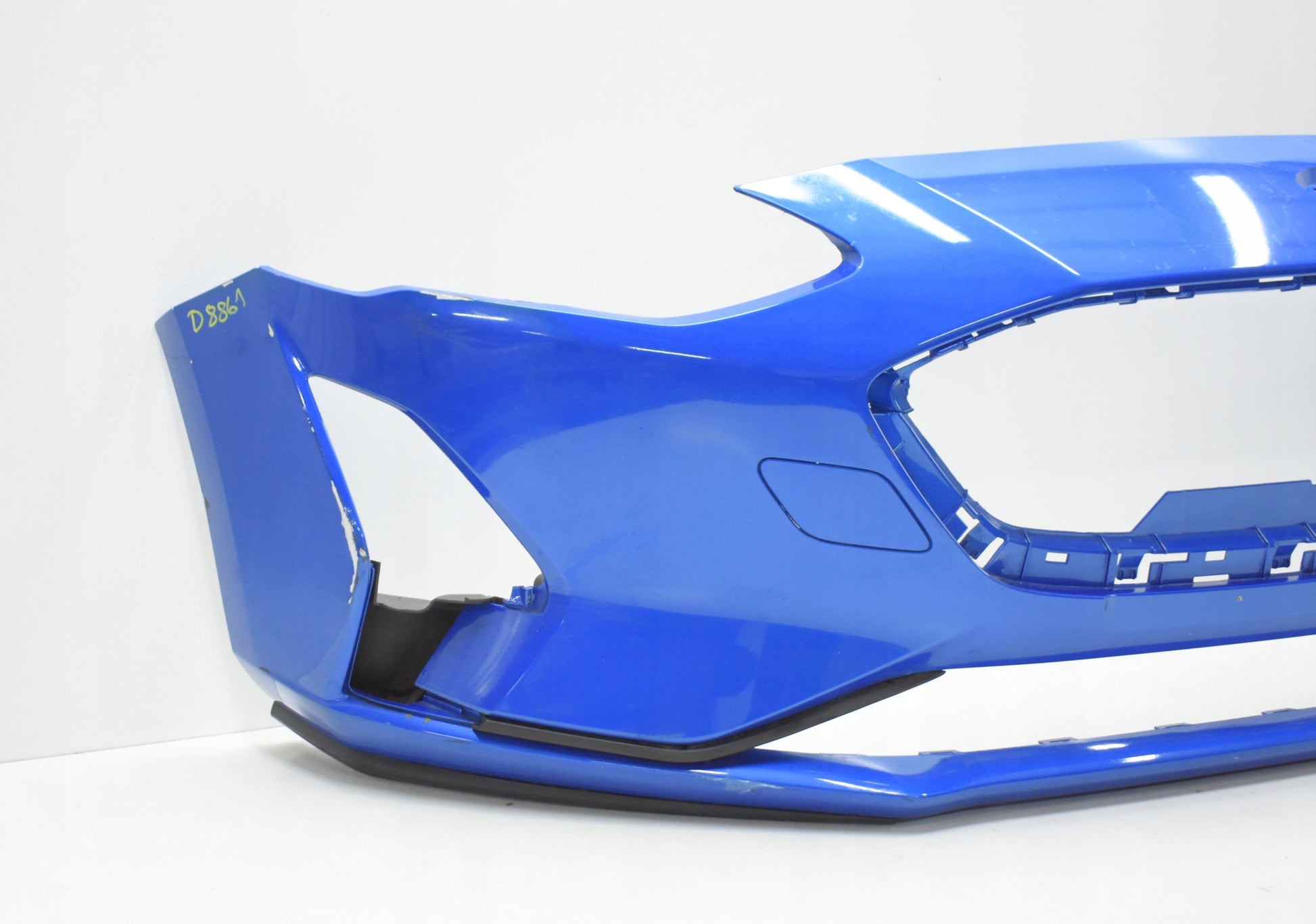 FORD FOCUS MK4 FRONT BUMPER ORG