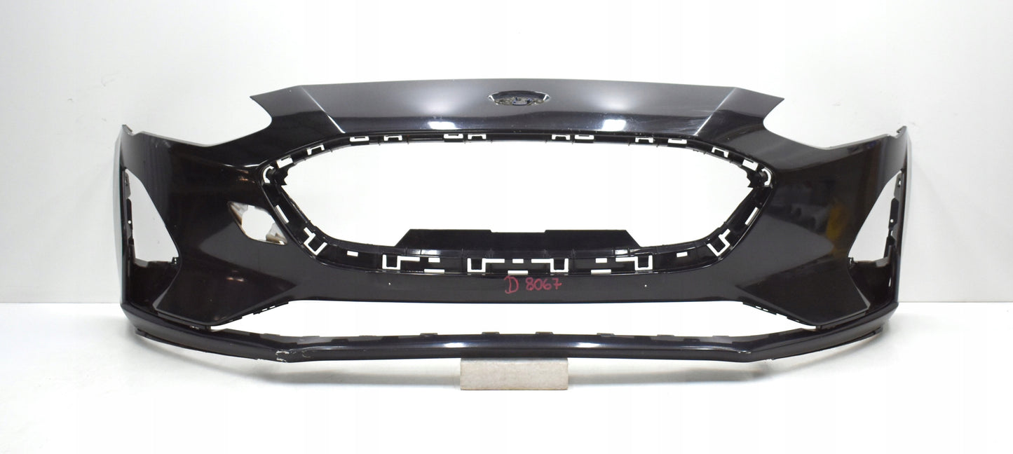 FORD FOCUS MK4 FRONT BUMPER ORG