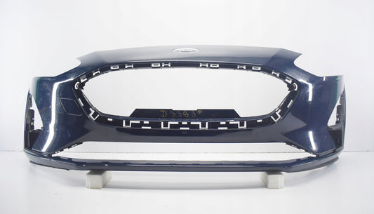 FORD FOCUS MK4 FRONT BUMPER ORG